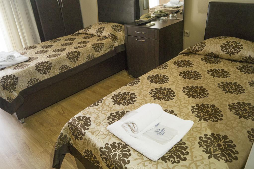 Baranlar Hotel Mersin  Room photo